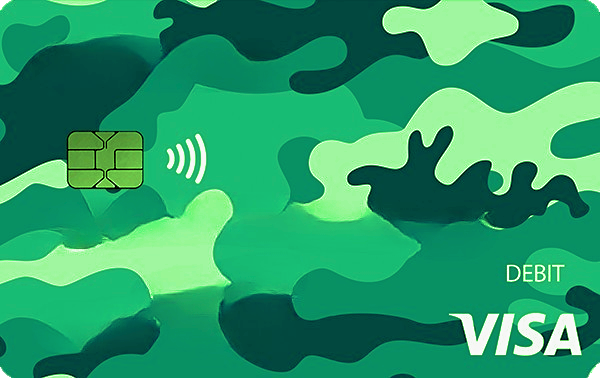 usa - linkable [debit] | $1000+ usd bal