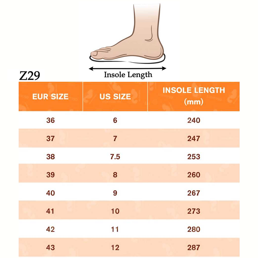 Slip-On Cloth Shoes