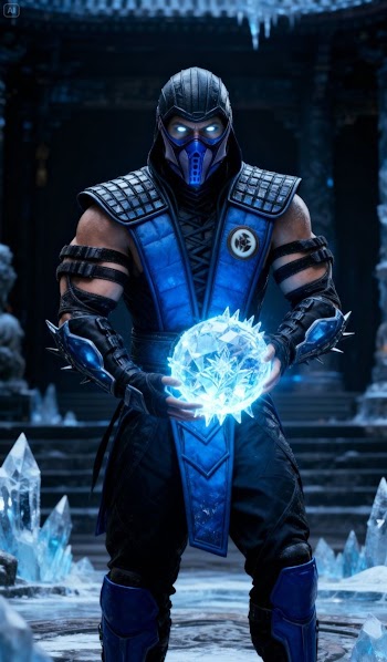 Sub Zero Picture