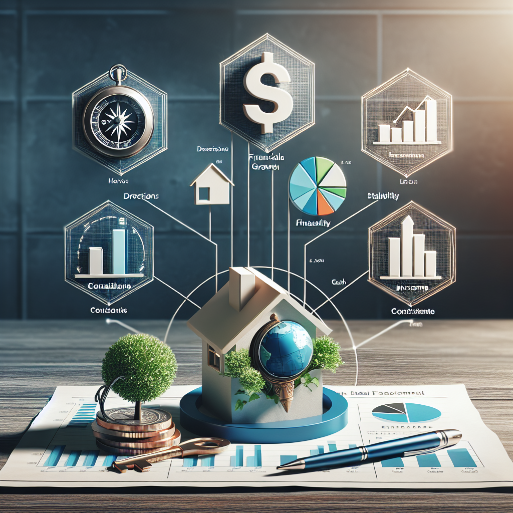5 Key Traits of Successful Property Investors