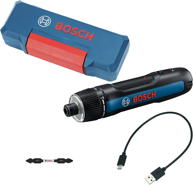 ไขควงไร้สาย 2 ระบบ BOSCH 06019H2280 GO 3 (SOLO)