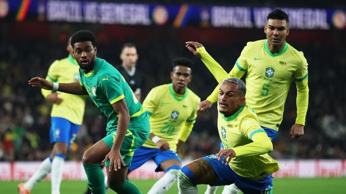 Sao Brazil bật khóc vì chấn thương, nguy cơ lỡ World Cup - Tạp chí Tri thức