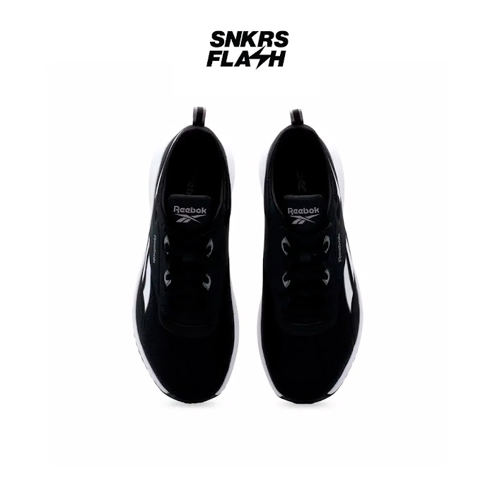 REEBOK LITE PLUS 4 BLACK WHITE - 100204956 - Size 45