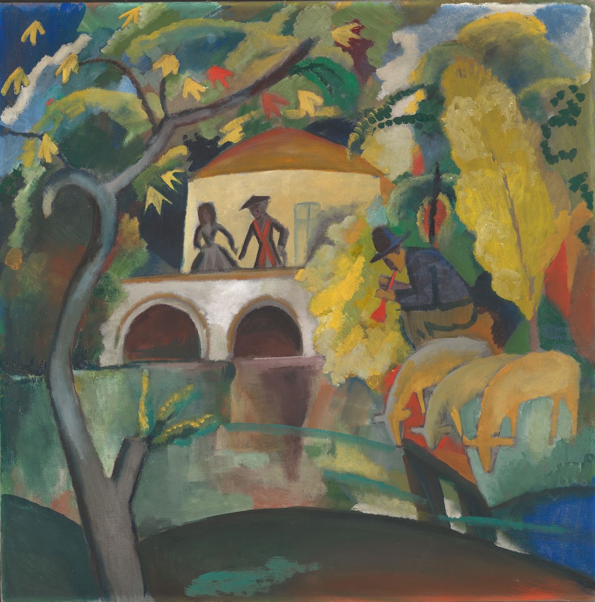Rokoko 1912