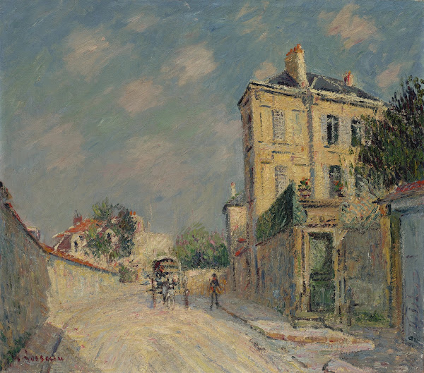 Environs de Paris
