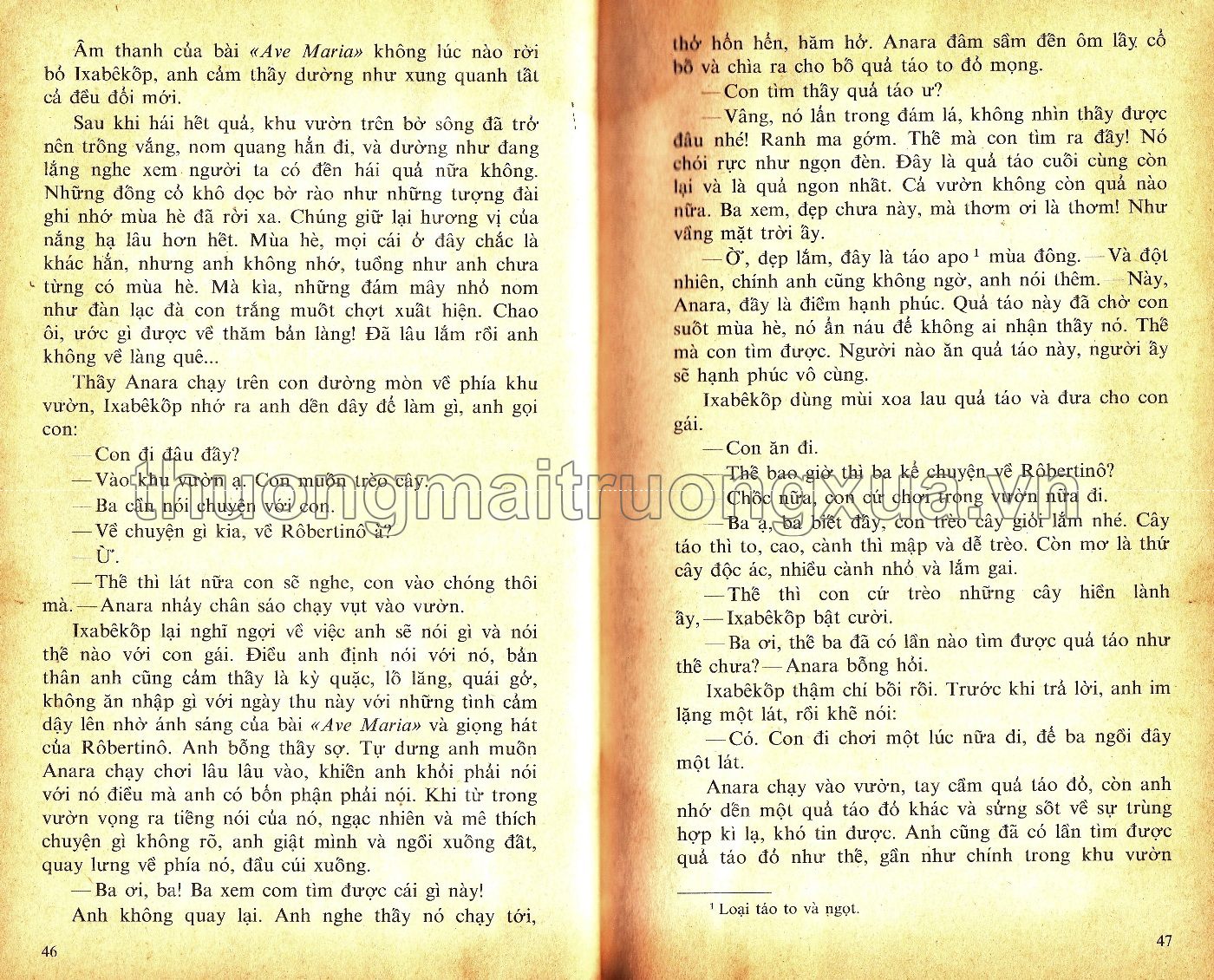 Truyện ngắn Xô Viết (1990) - Trang 28
