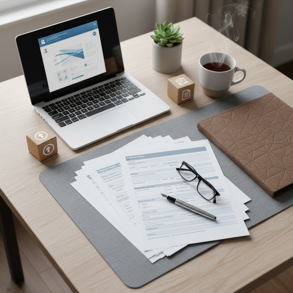 📝 신청 방법과 필요 서류