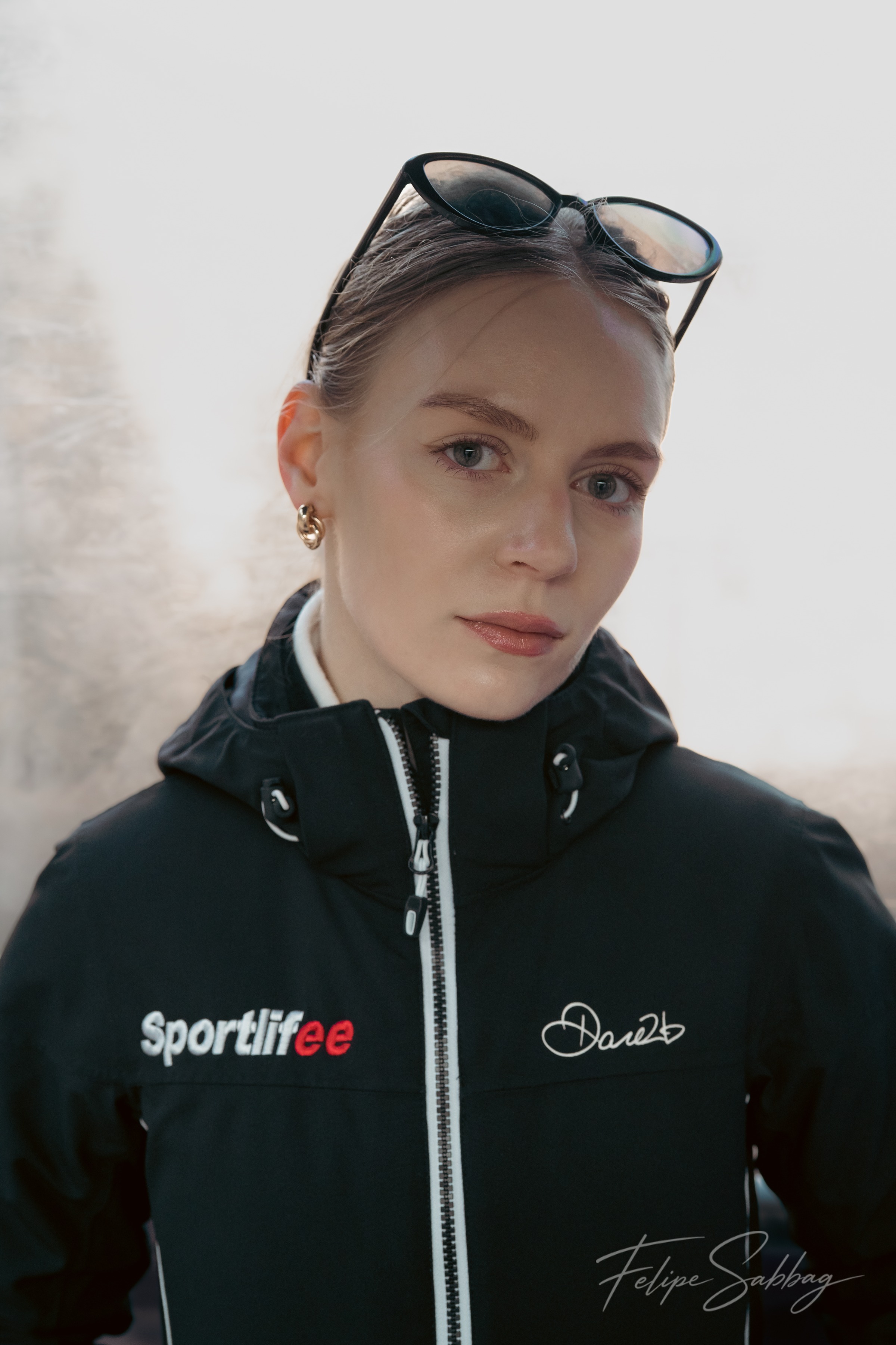 Sportlifee — Andalo, Italy