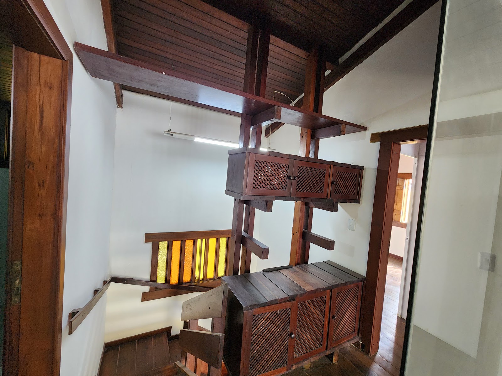 Casa Isolada, Acupe de Brotas