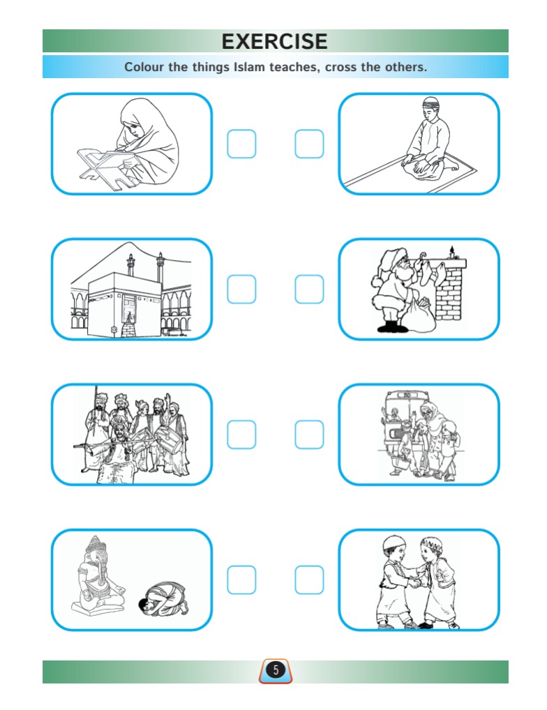 Social Studies Book C - Activity Book