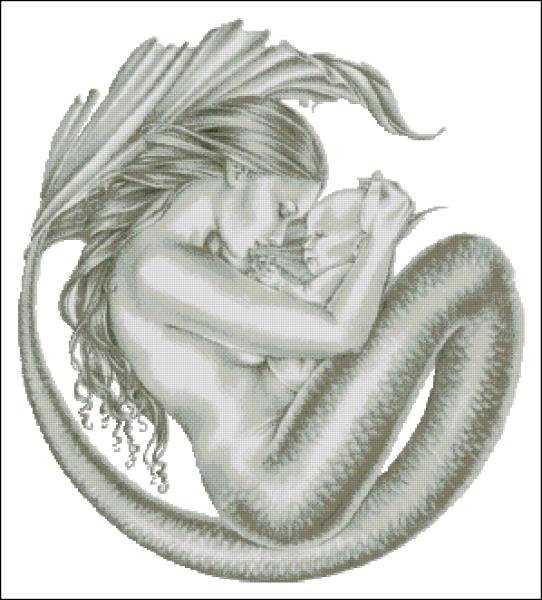 CMP 280270 Selina Fenech Motherhood
