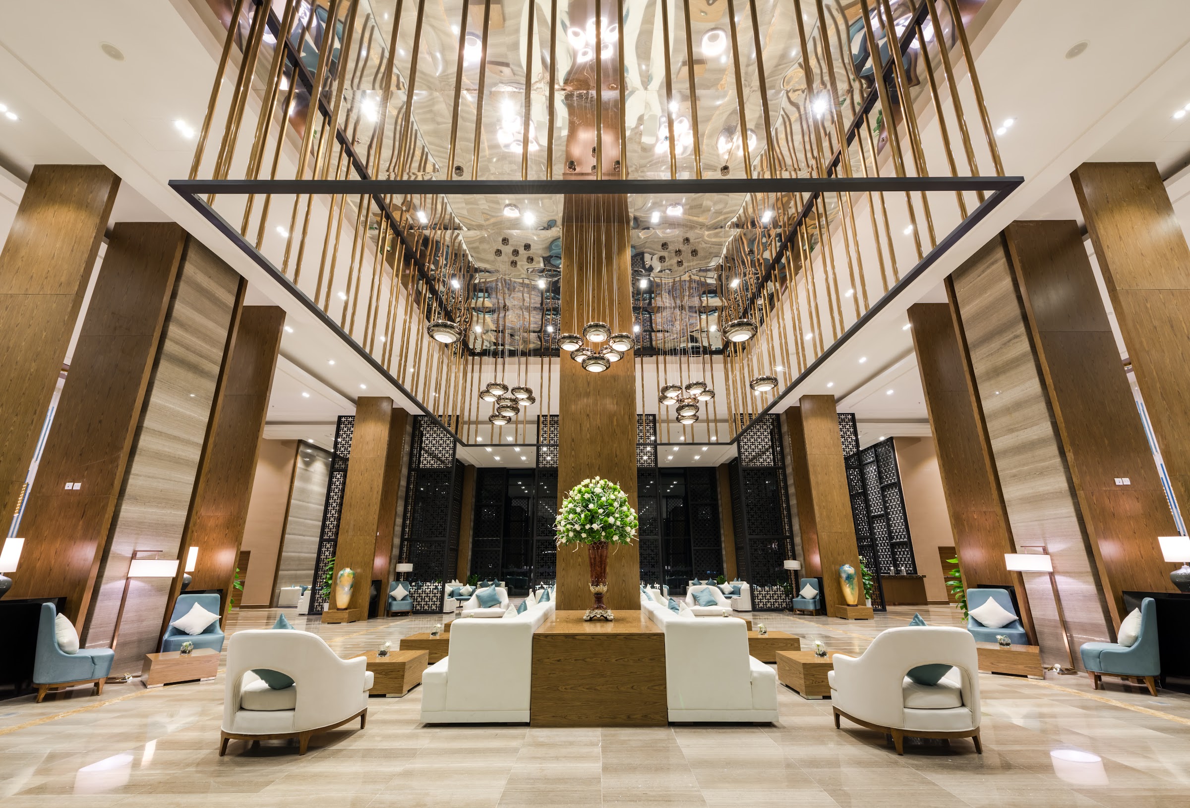 Grand Comfort - ảnh 5