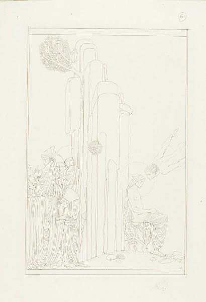 The Teacher of Wisdom c 18901900