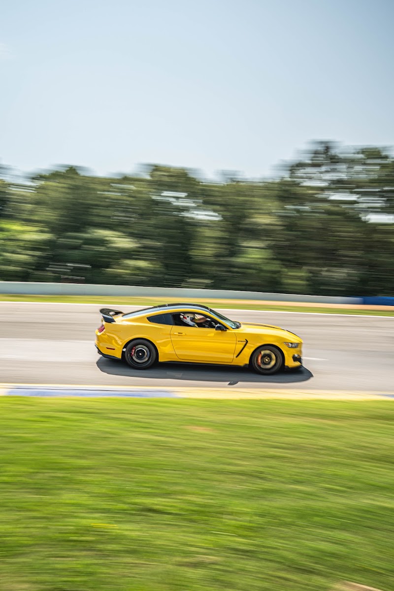 Road Atlanta