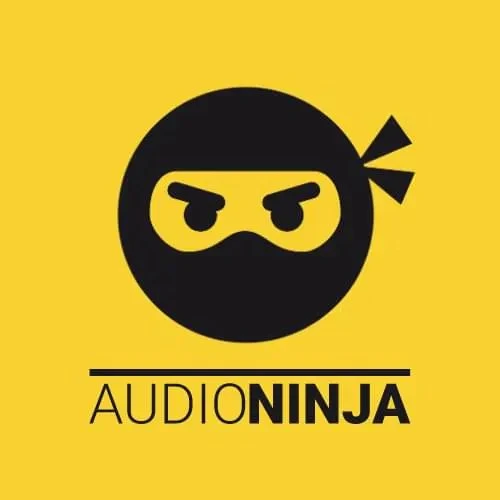 Captura de AudioNinja