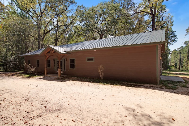 Walnut Meeting Hall
