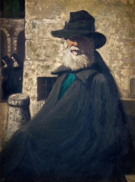 James Pryde