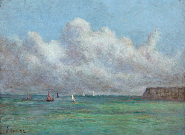 Mer Somme 1932