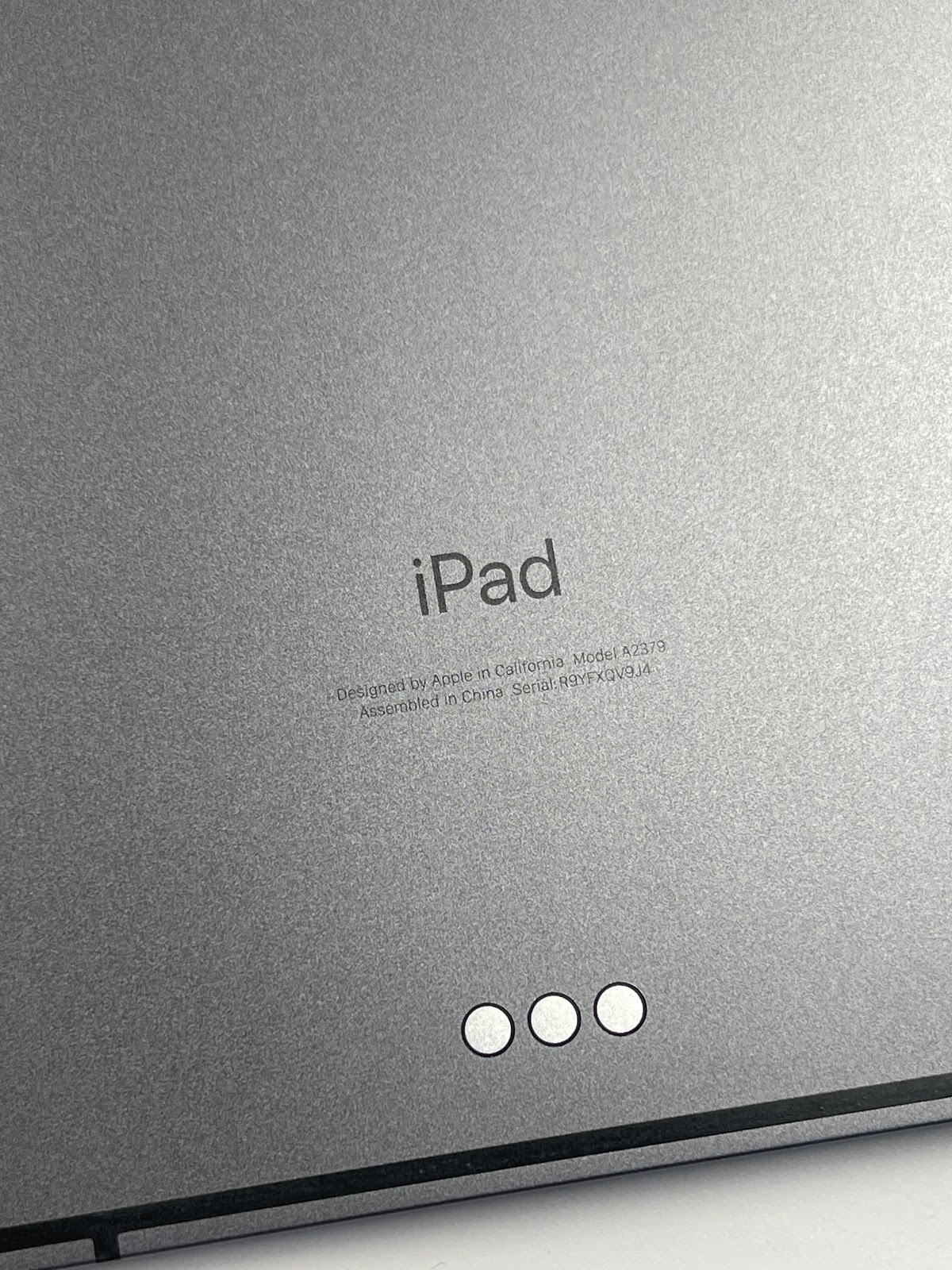 ipad pro 12.9 5th 2021 商品圖片