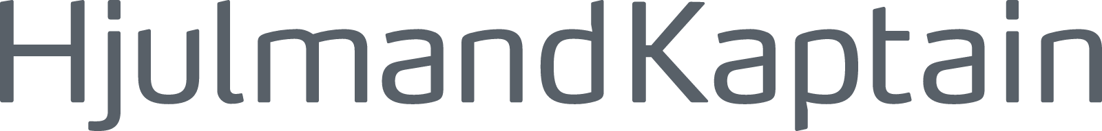HJULMANDKAPTAIN ADVOKATPARTNERSELSKAB