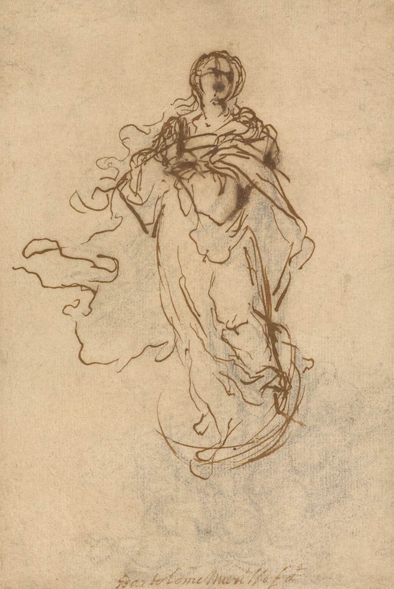 The Immaculate Conception 16751680