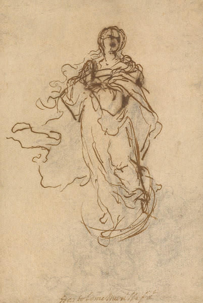 The Immaculate Conception 16751680