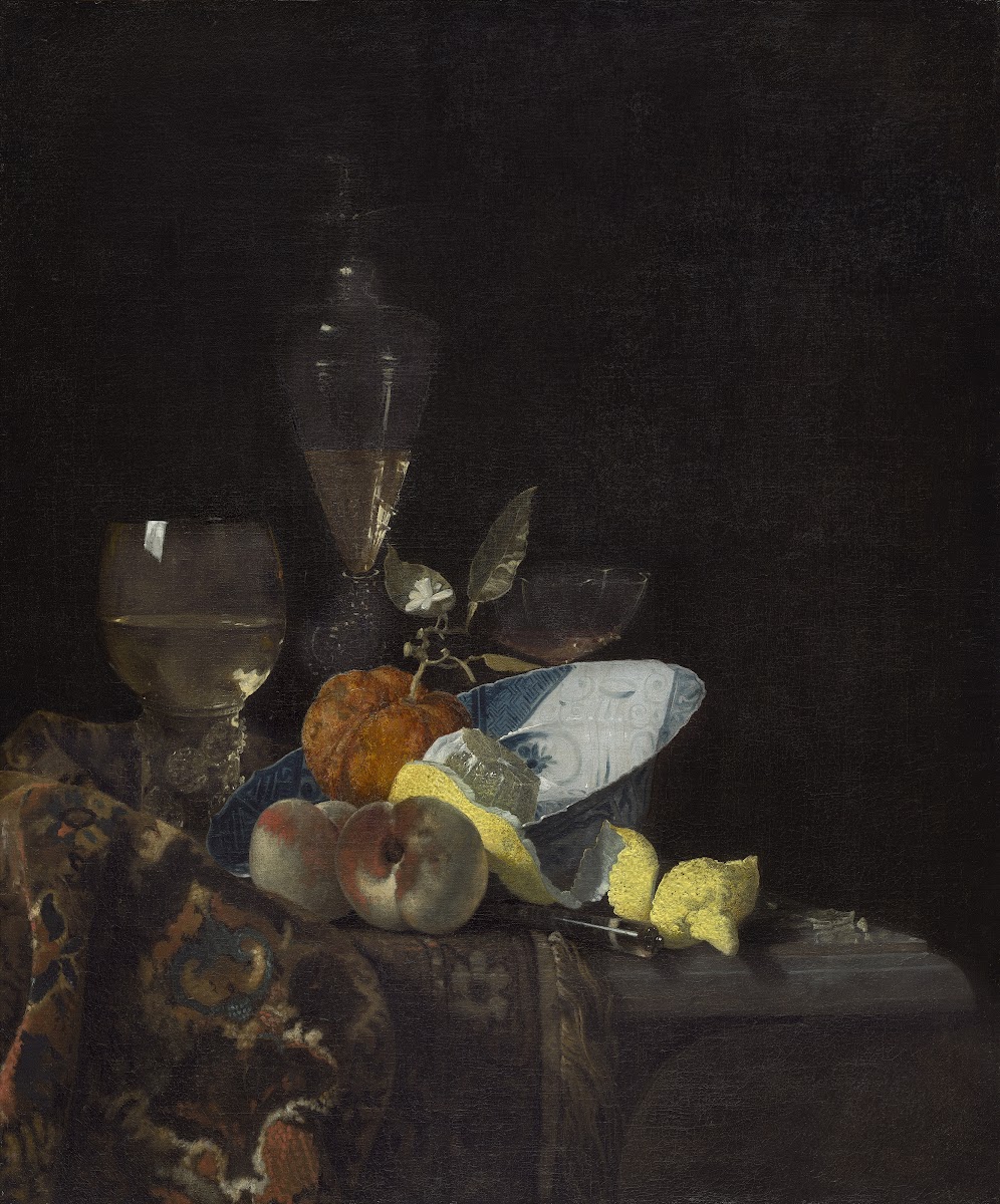 Still Life c 1660