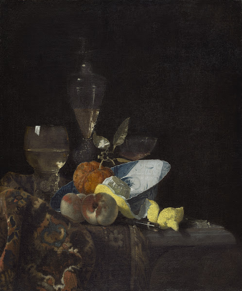 Still Life c 1660