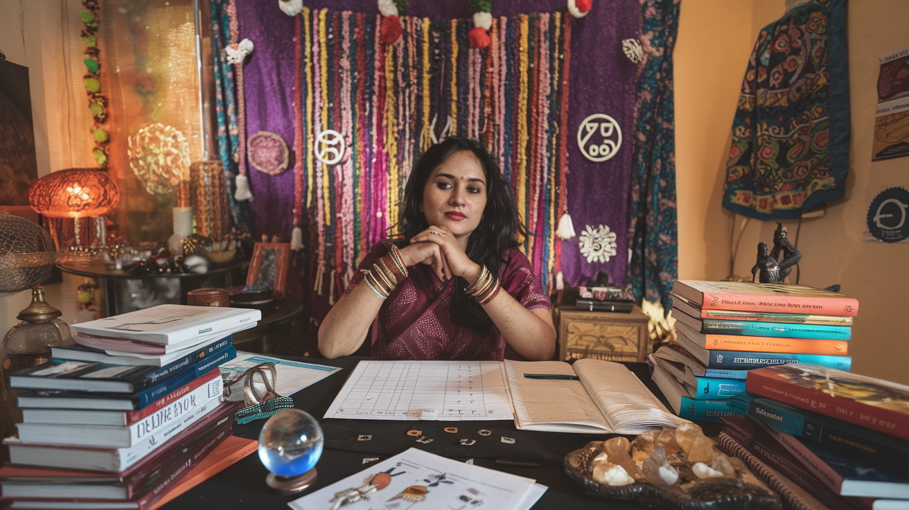 Best Numerologists in Mumbai – Top 7 Experts