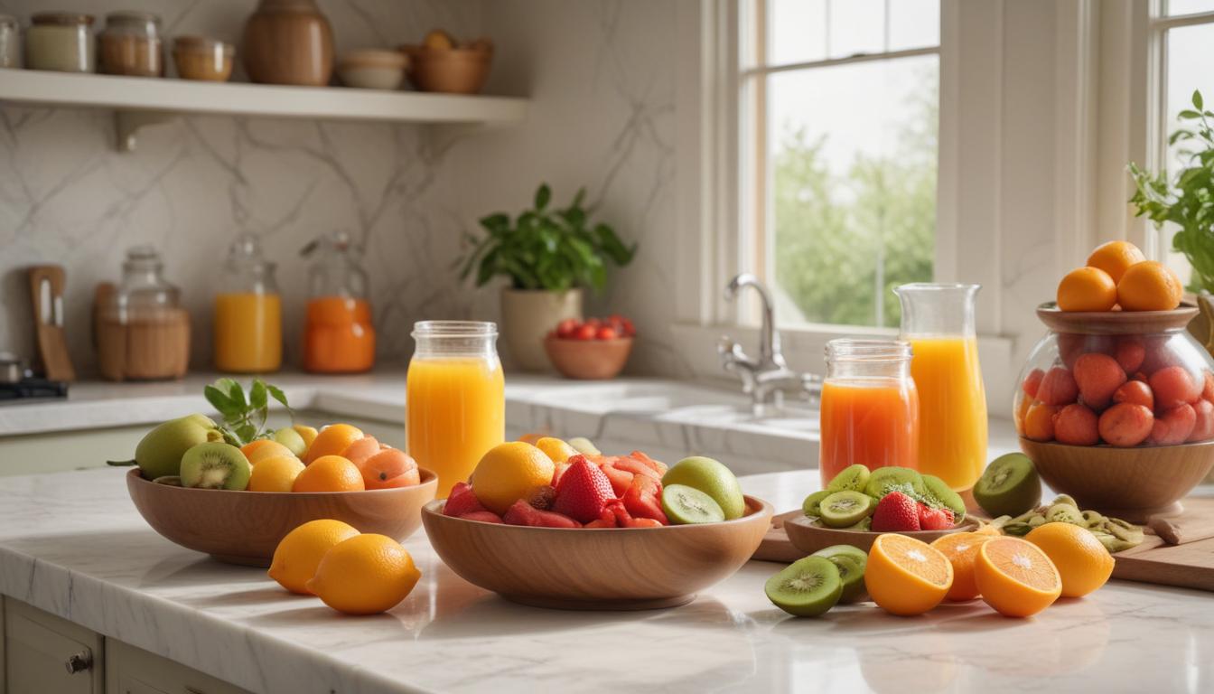 Vitamin-C-Mangel: Diese 12 Symptome sollten Sie kennen