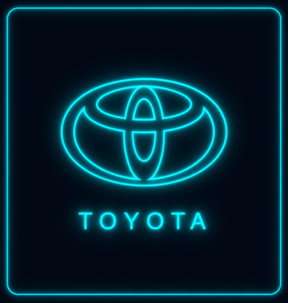 TOYOTA Parts