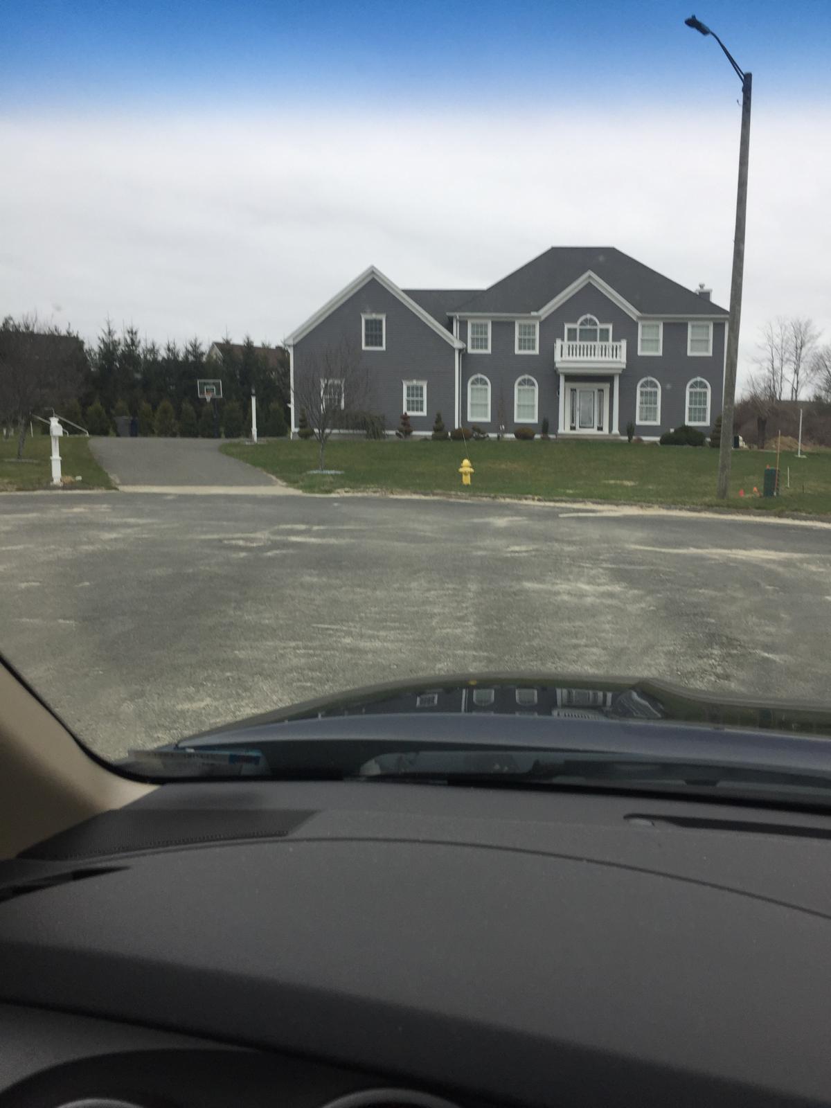 Build site