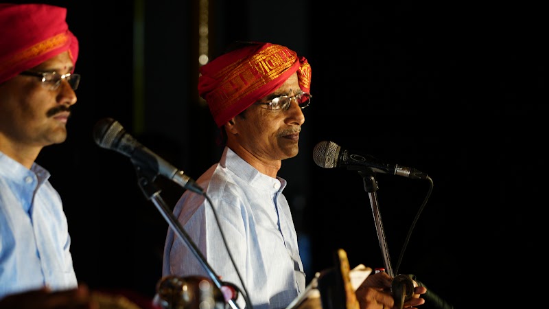 Vidwan Ganapathi Hegade — Yakshagana photo 5