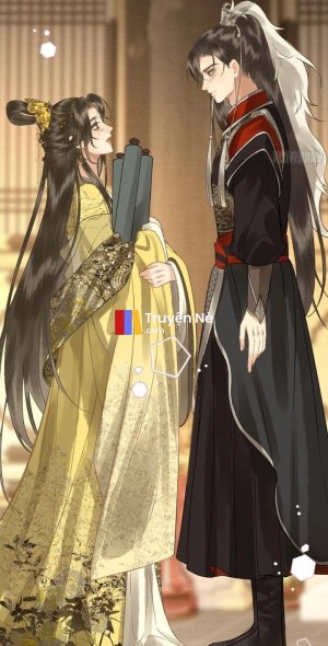 Chiêu Dương Công Chúa Và Kế Hoãn Binh