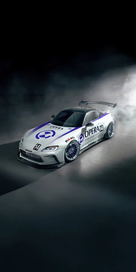 Sports Car, Automotive, Performance Car, Racing Vehicle 4K iPhone Phone Wallpaper