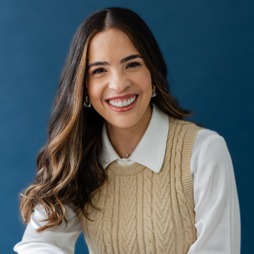 Dra. Camila Vasconcelos