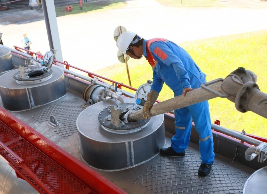 Xăng E10: Giải pháp then chốt đưa Việt Nam tự chủ năng lượng