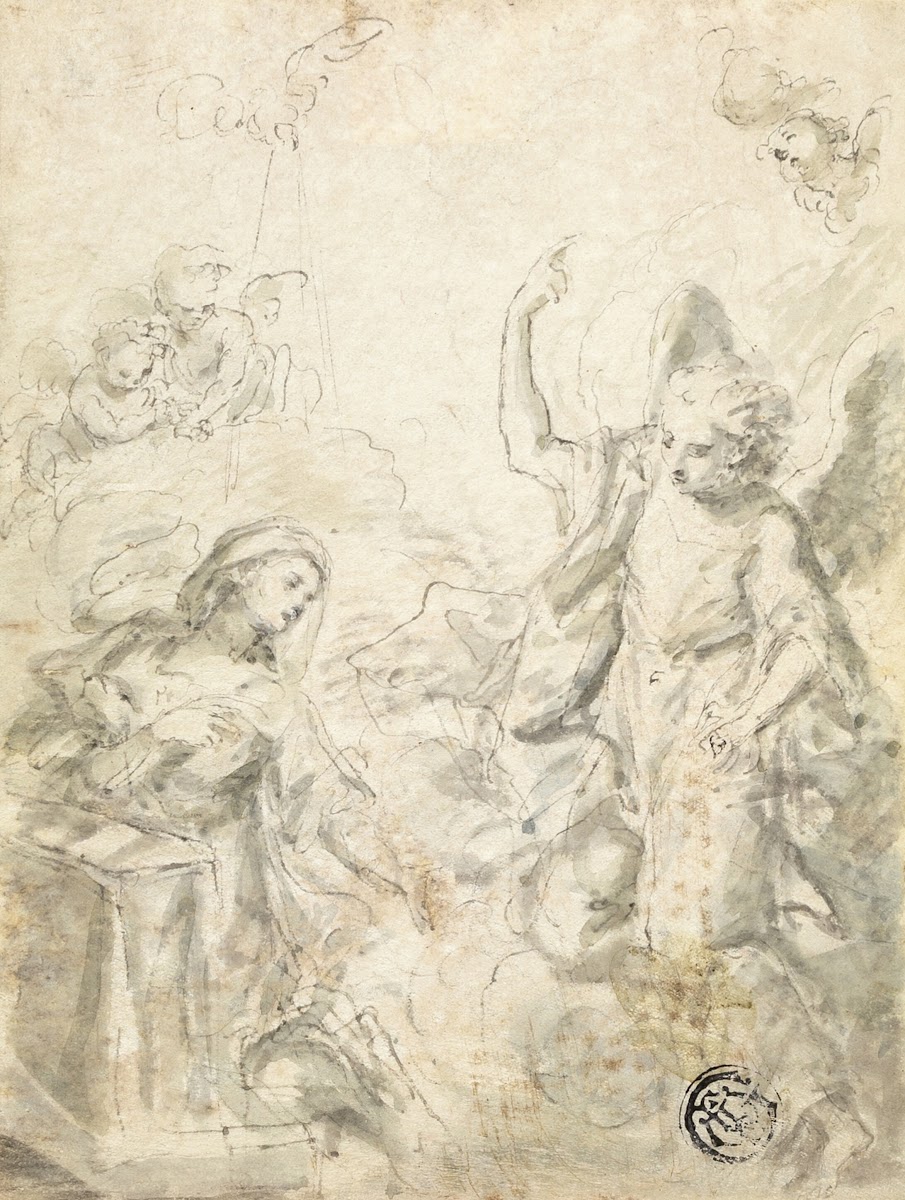 Annunciation