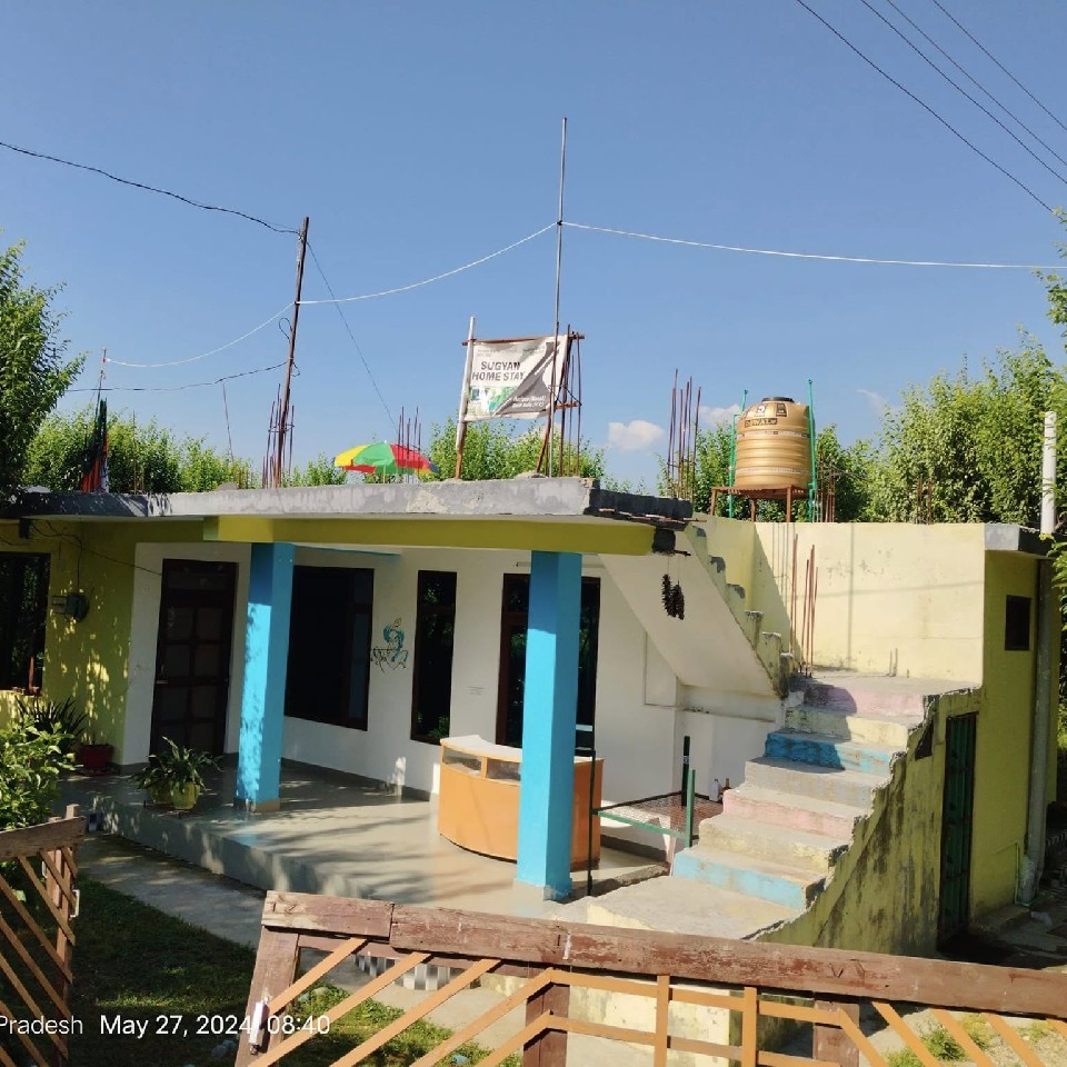 LITE Haripur Homestay