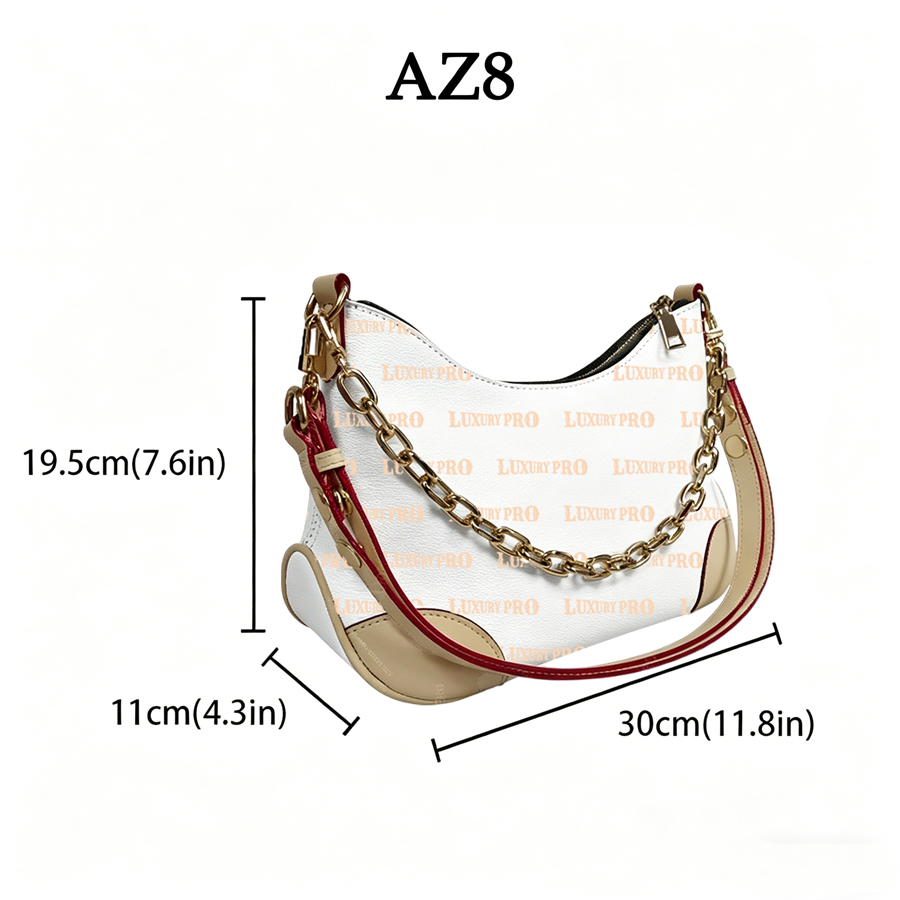 Women's Underarm Bag