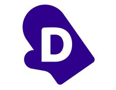 Dinnerly (US) logo