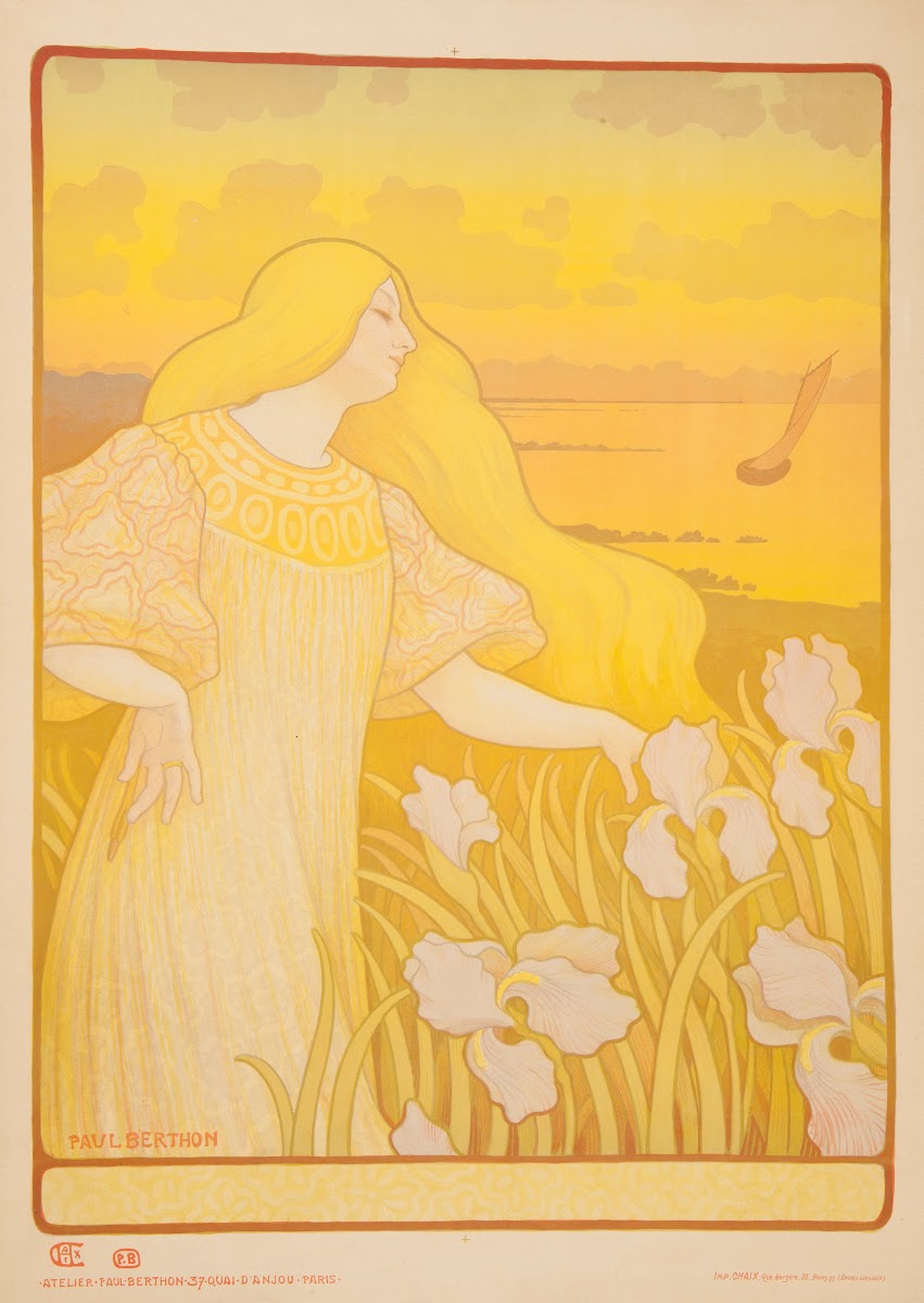 Société des Amis des Arts de la Manche 1899