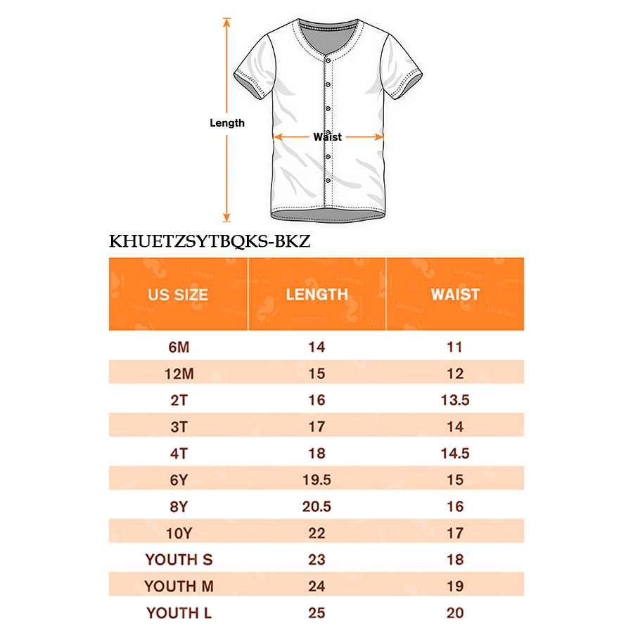 Kids Real Piping Baseball Cardigan - White Buttons