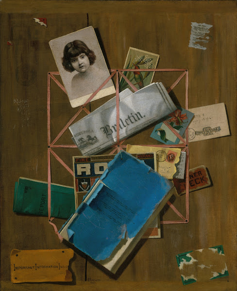 Old Souvenirs ca 18811901