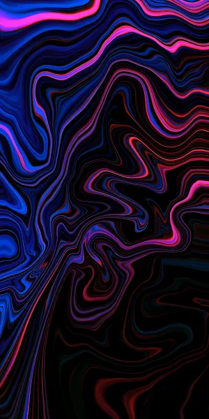 Purple, Textile, Art, Violet, Aqua 5K iPhone Wallpaper Background