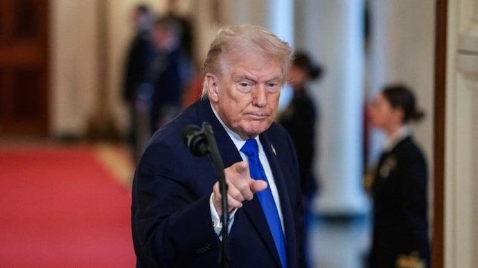 Trump Claims Iran Deal Finalized, Signing Ceremony Eyed for Weekend