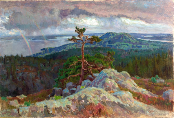 Koli 1917
