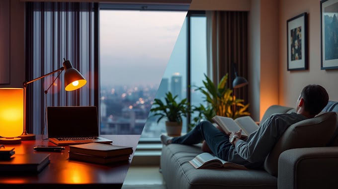 Is Work-Life Balance Even Real or Just Something Rich People Talk About?