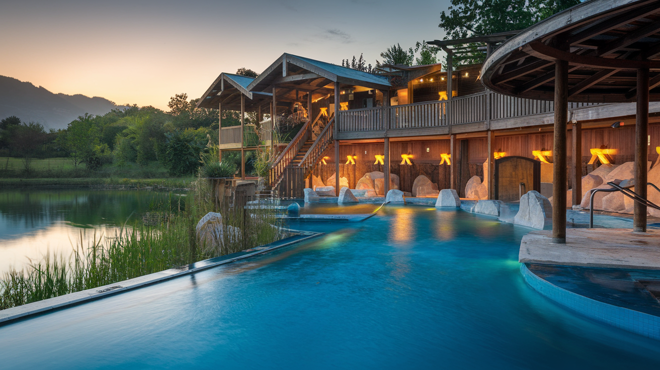 Best Spa in Morbi – Top Relaxation Spots