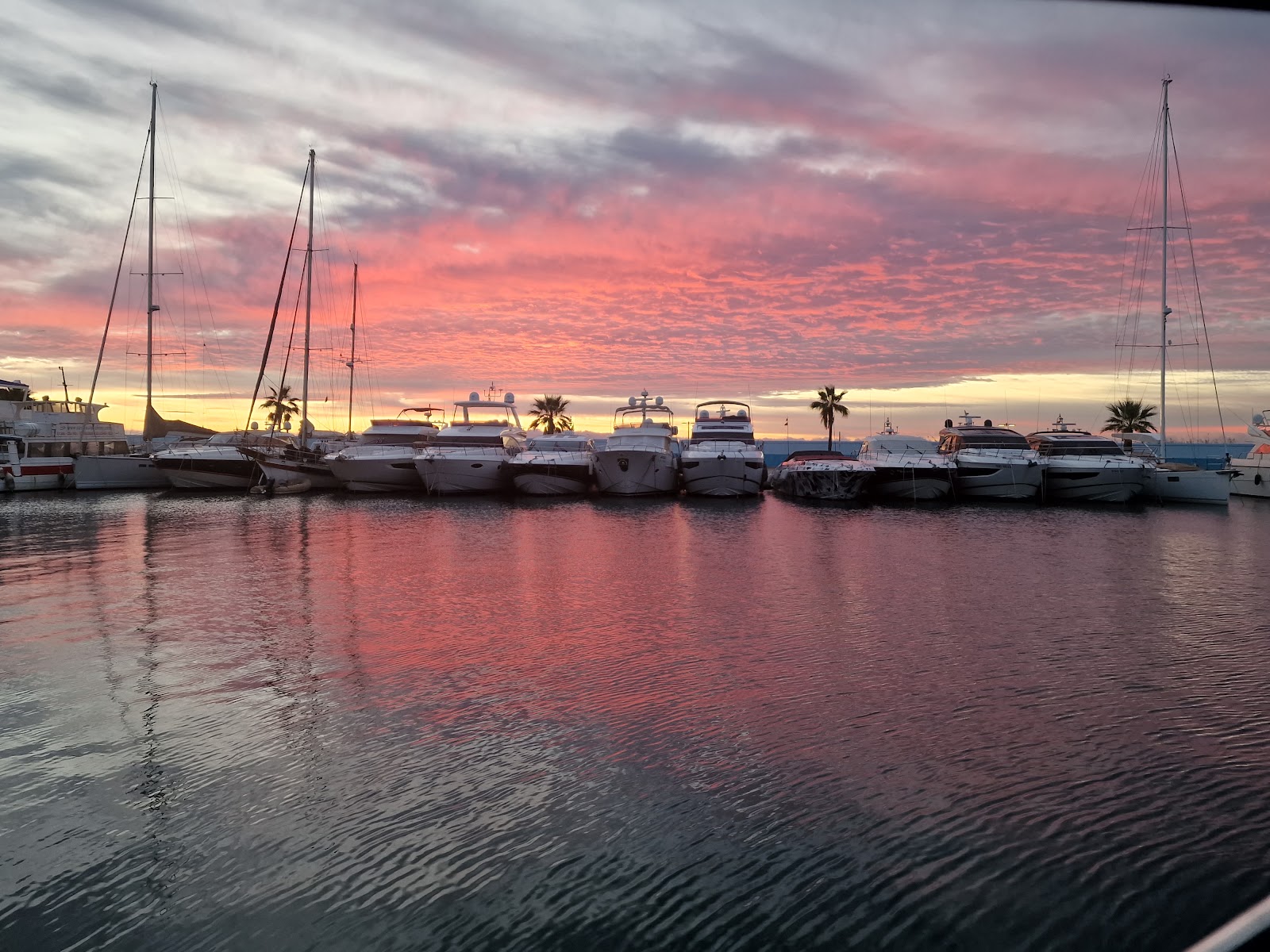 Photo de l’escale Santa Eulària